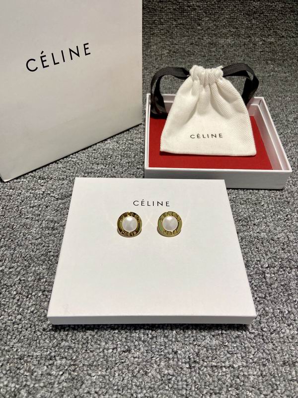 Celine Earring 05lyr422(10)